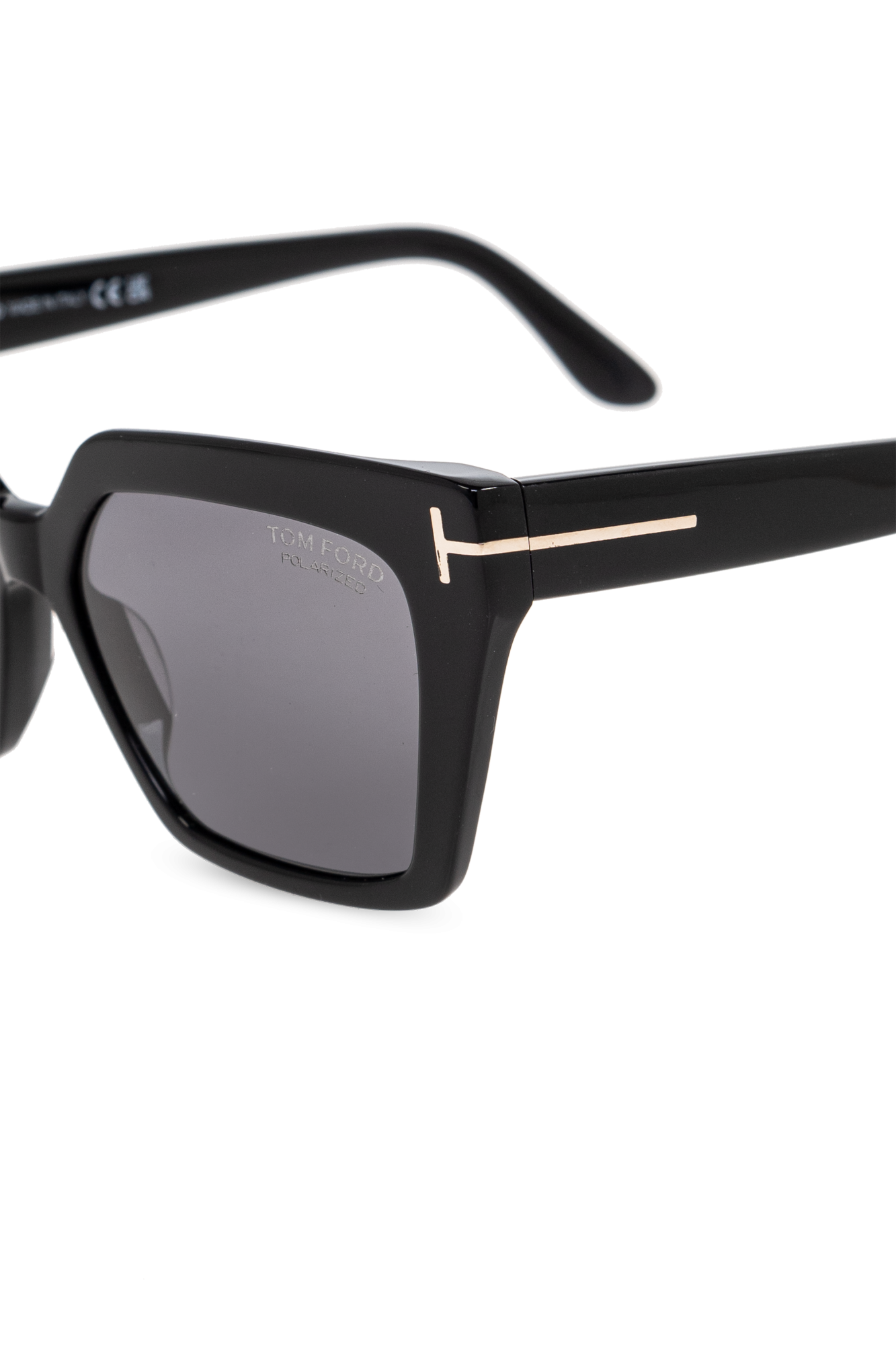 Tom Ford Polarized sunglasses Winona | Women's | Vitkac